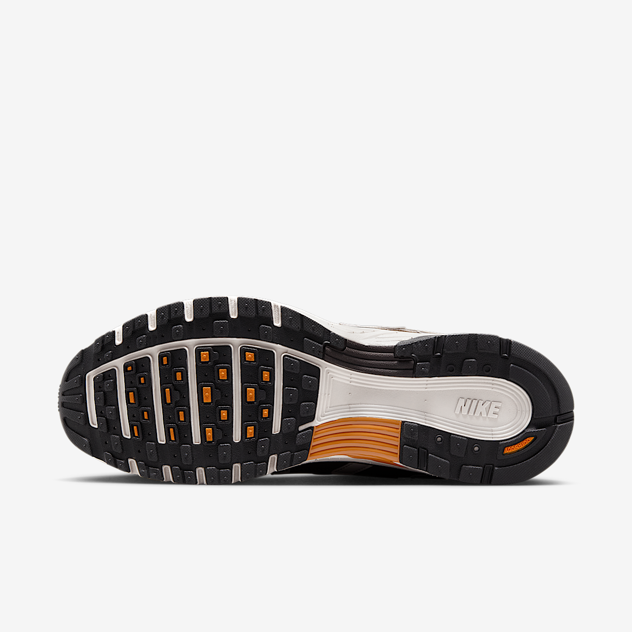 Nike P-6000 sneaker Light Orewood Brown/Phantom/Mink Brown/Sail