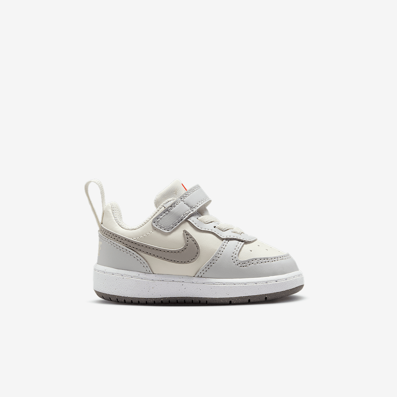 Nike  sneaker Sail/Photon Dust/Picante Red/College Grey
