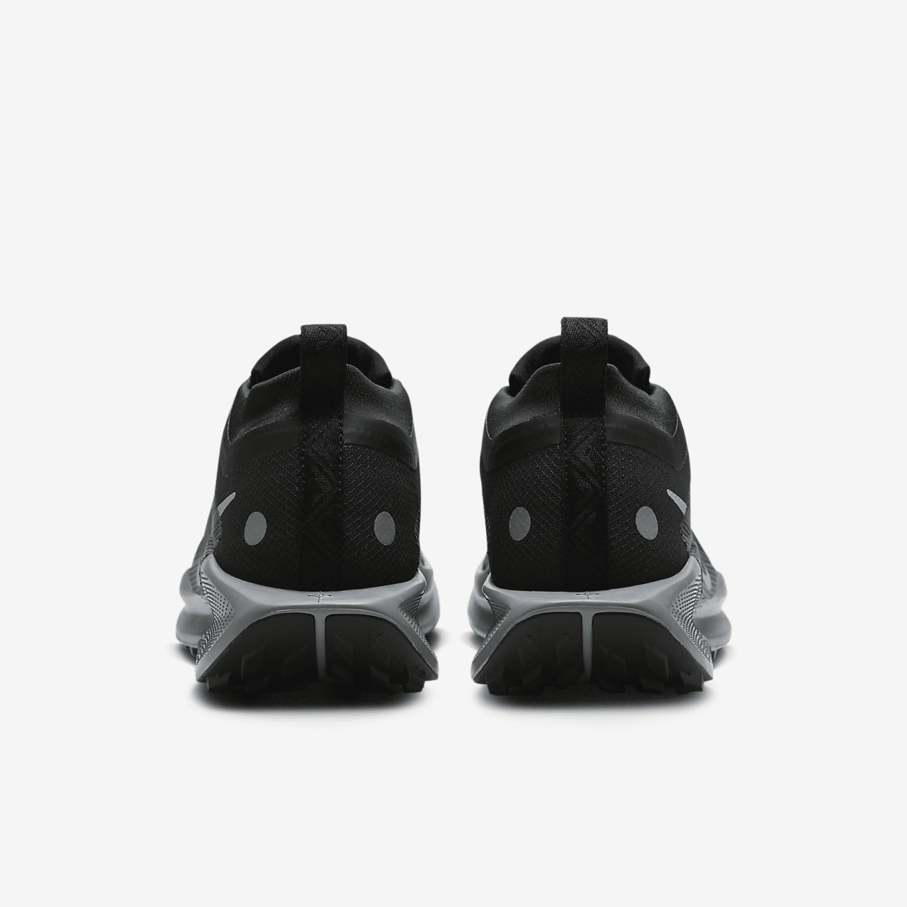 Nike Pegasus sneaker Zwart/Cool Grey/Anthracite/Wolf Grey