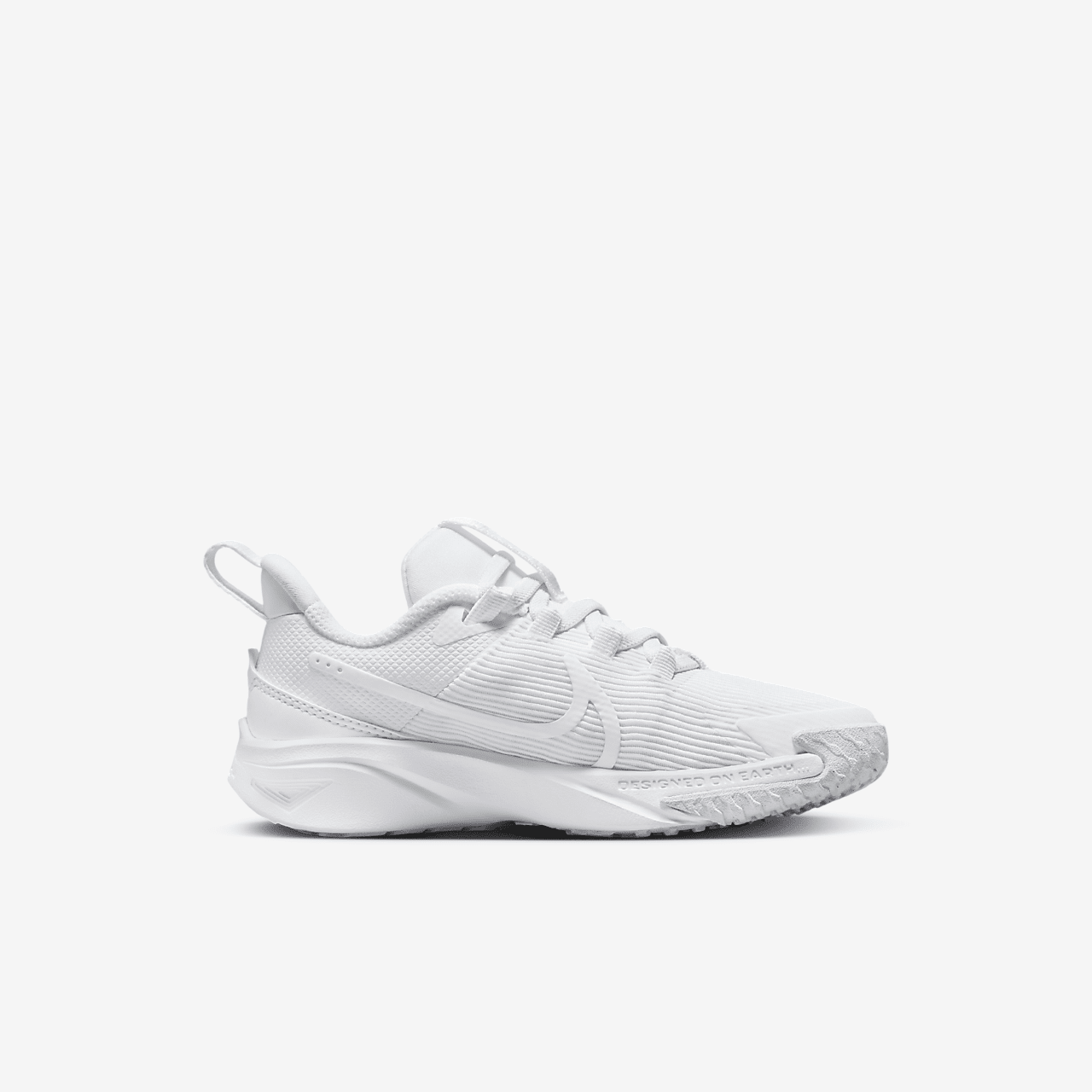 Nike  sneaker Wit/Wit/Pure Platinum/Wit