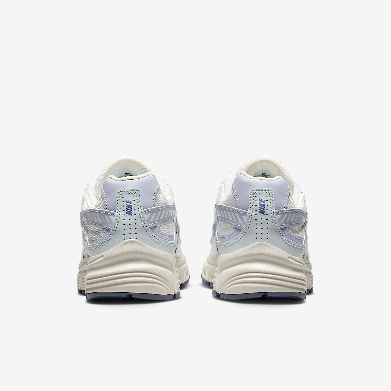 Nike Nike Initiator sneaker Summit White/Pure Platinum/Ghost/World Indigo