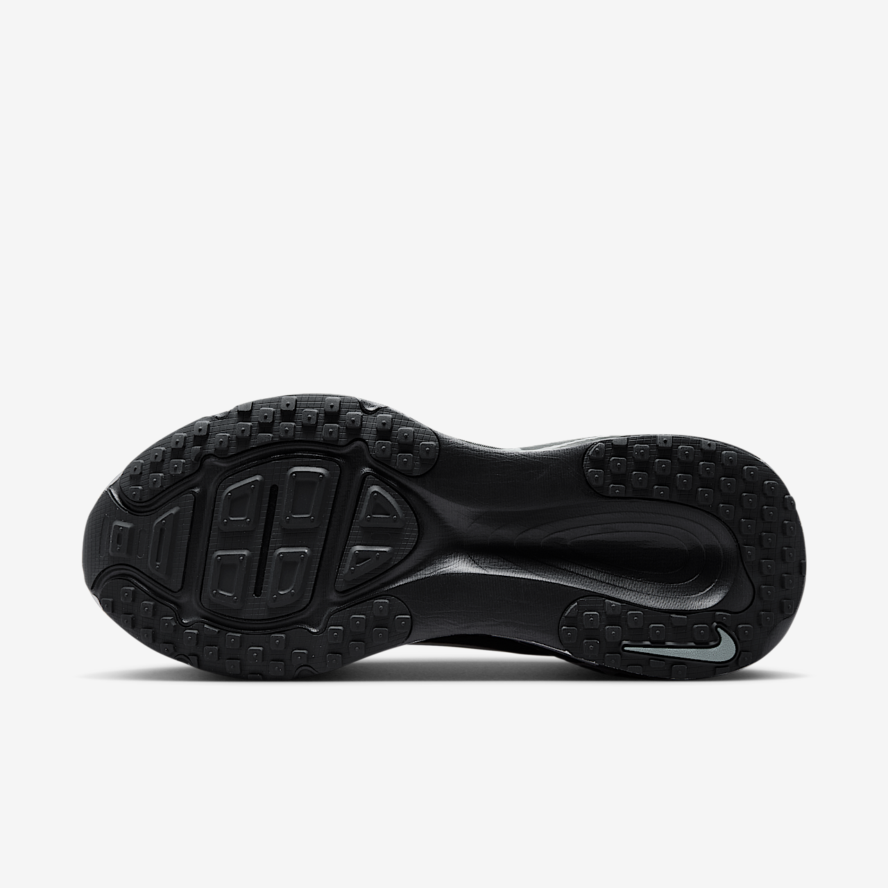 Nike Vomero sneaker Anthracite/Cannon/Metallic Silver/Reflect Silver