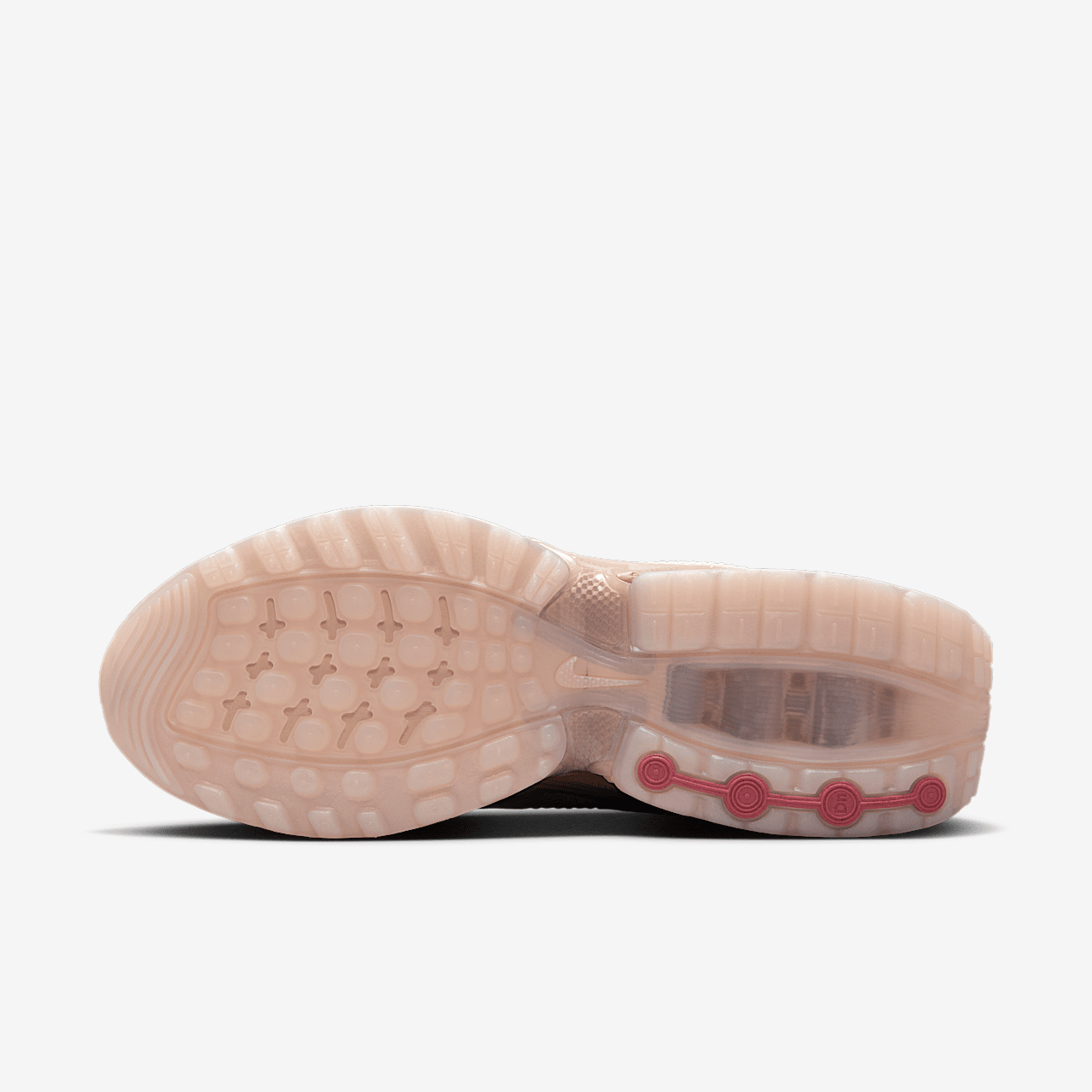 Nike Air Max DN sneaker Bio Beige/Hemp/Sanddrift