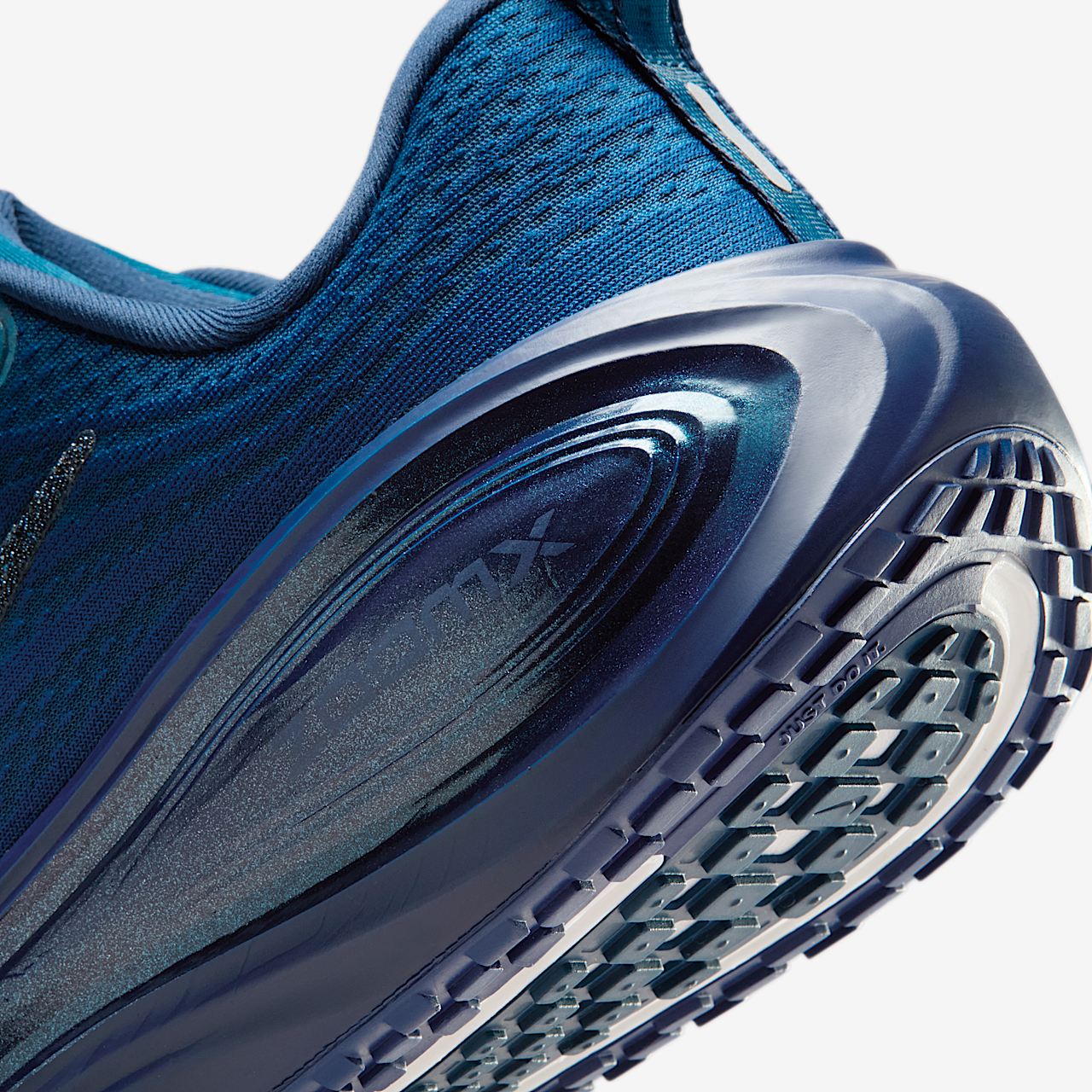 Nike Vomero sneaker Blue Force/Blue Void