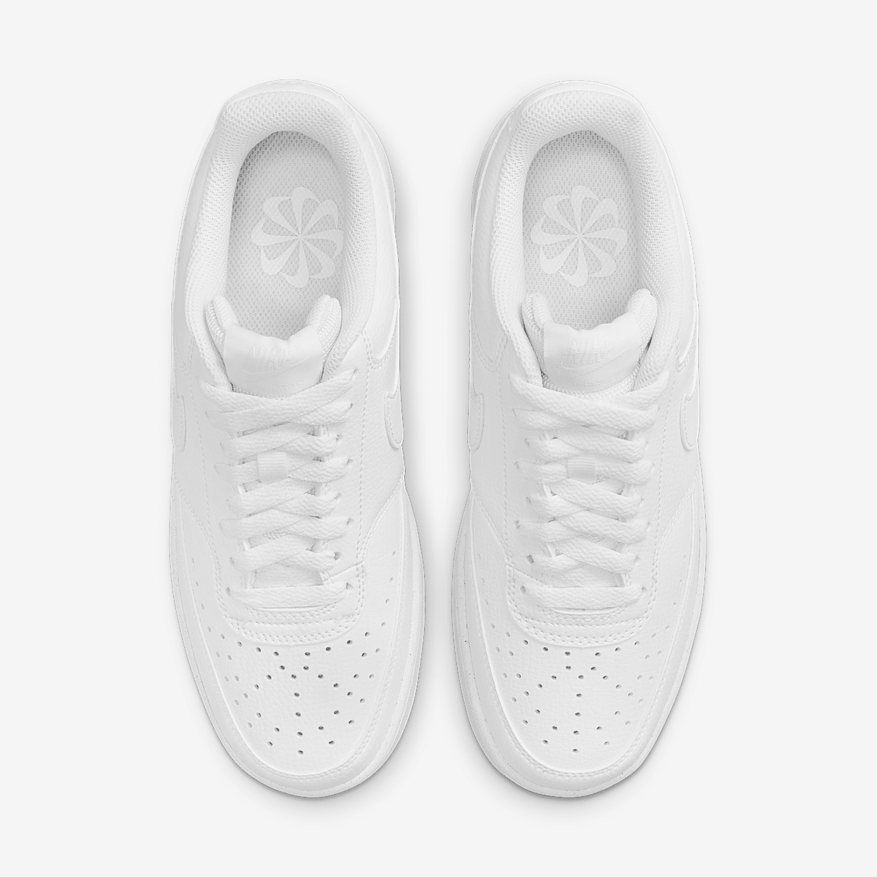 Nike  sneaker Wit/Wit/Wit