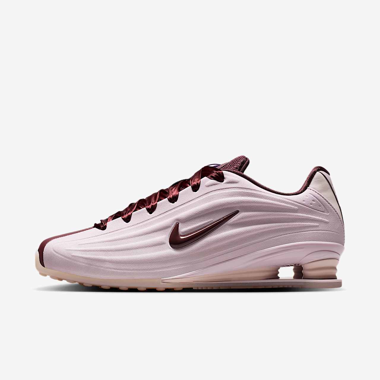 Nike Shox Z SE - IQ3364-627 | Sneakerplaats.nl