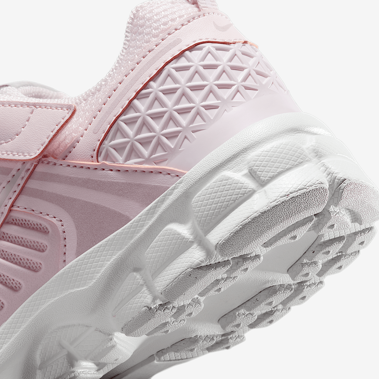 Nike Vomero sneaker Pearl Pink/Bleached Lilac/Summit White/Vast Grey