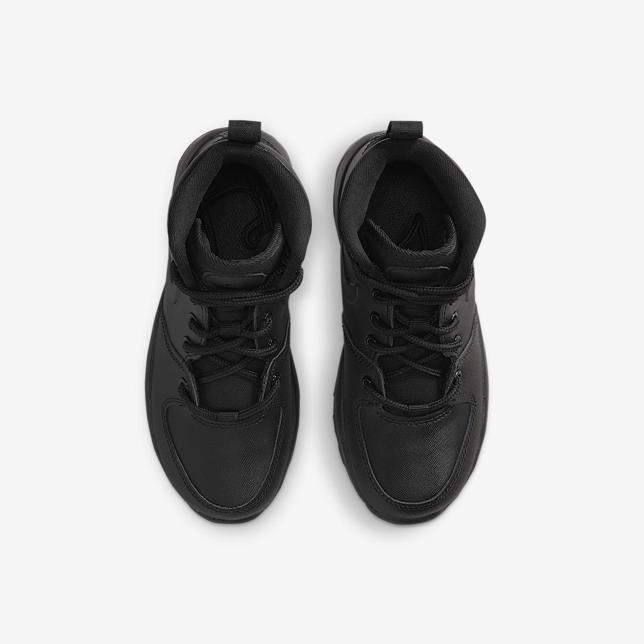 Nike Manoa sneaker Zwart/Zwart/Zwart
