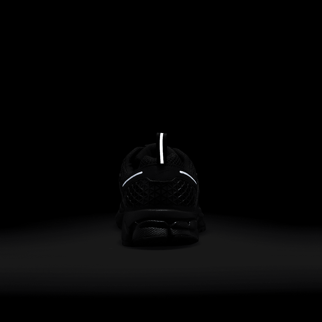 Nike  sneaker Zwart/Zwart