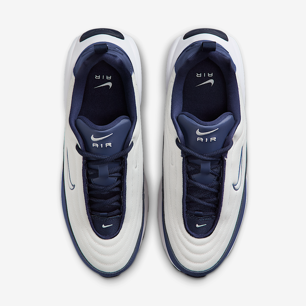 Nike Nike Air Max Portal sneaker Midnight Navy/Summit White