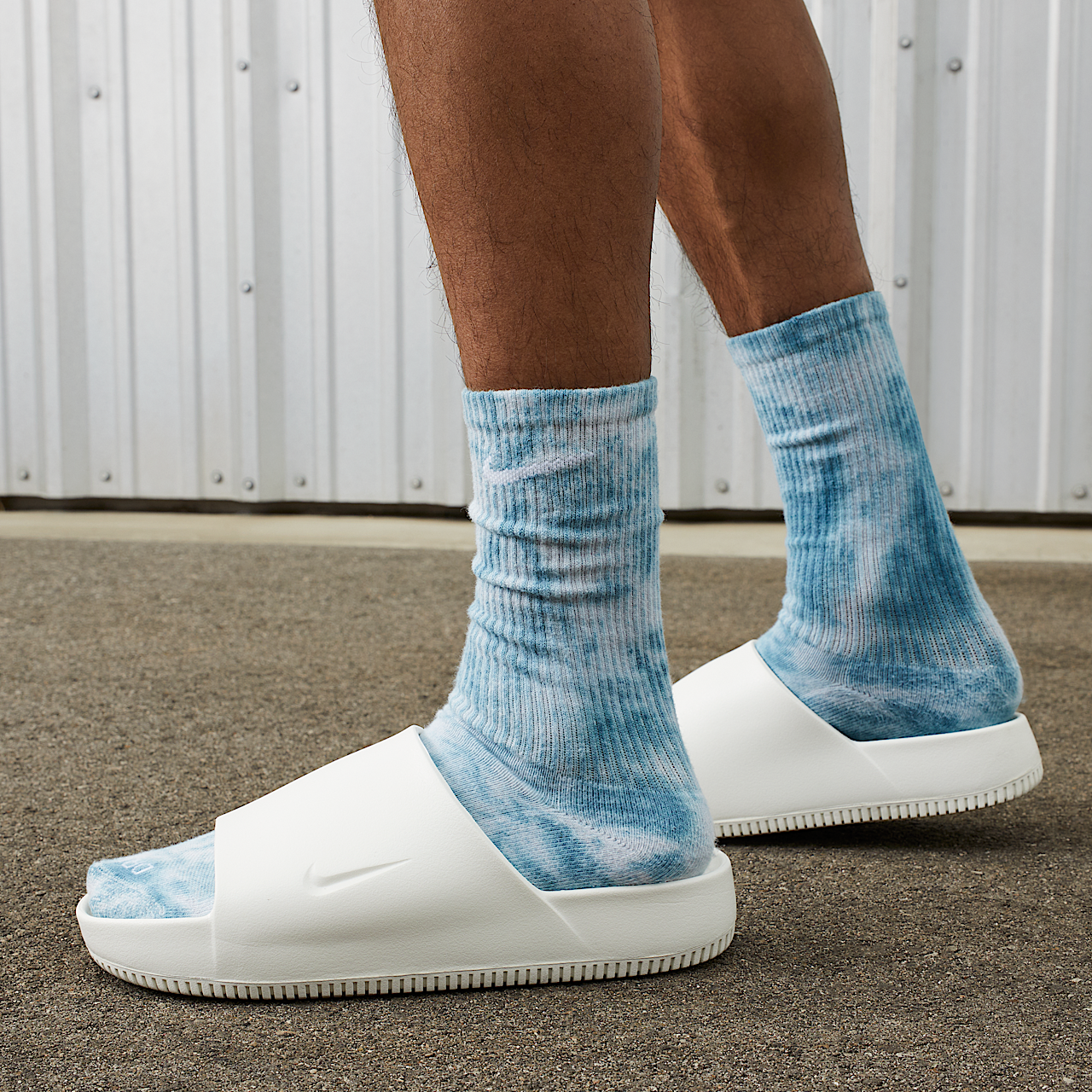 Nike  sneaker Sail/Sail