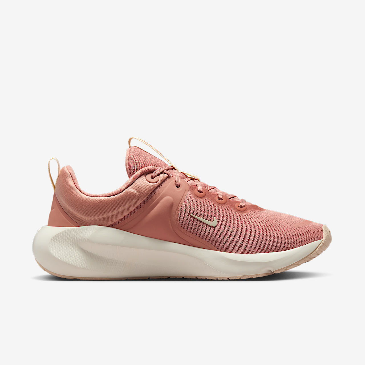 Nike  sneaker Rose Gold/Soft Pearl/Pearl White/Metallic Rose Gold
