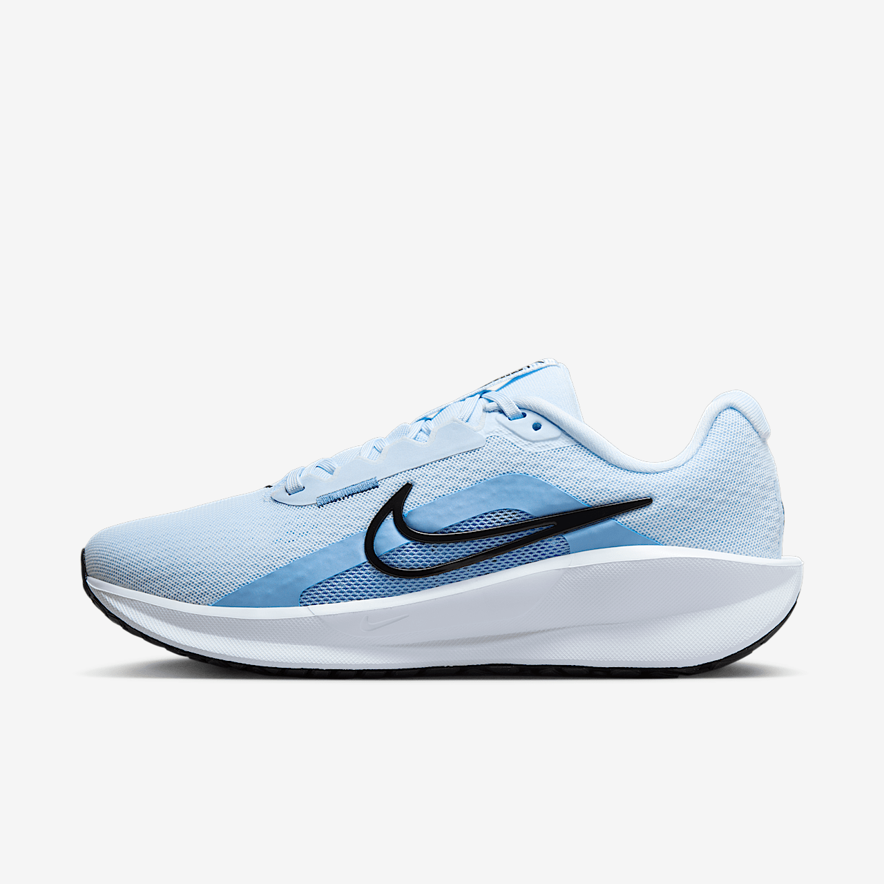 Nike  sneaker Blue Tint/Psychic Blue/Smokey Blue/Zwart