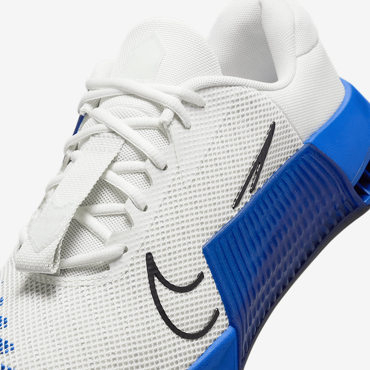 Nike  sneaker Phantom/Game Royal/Blue Void/Zwart