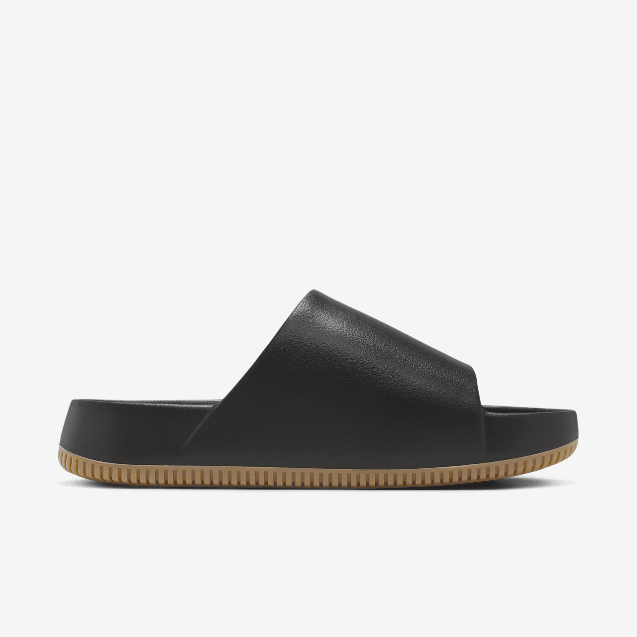 Nike  sneaker Zwart/Gum Medium Brown/Zwart