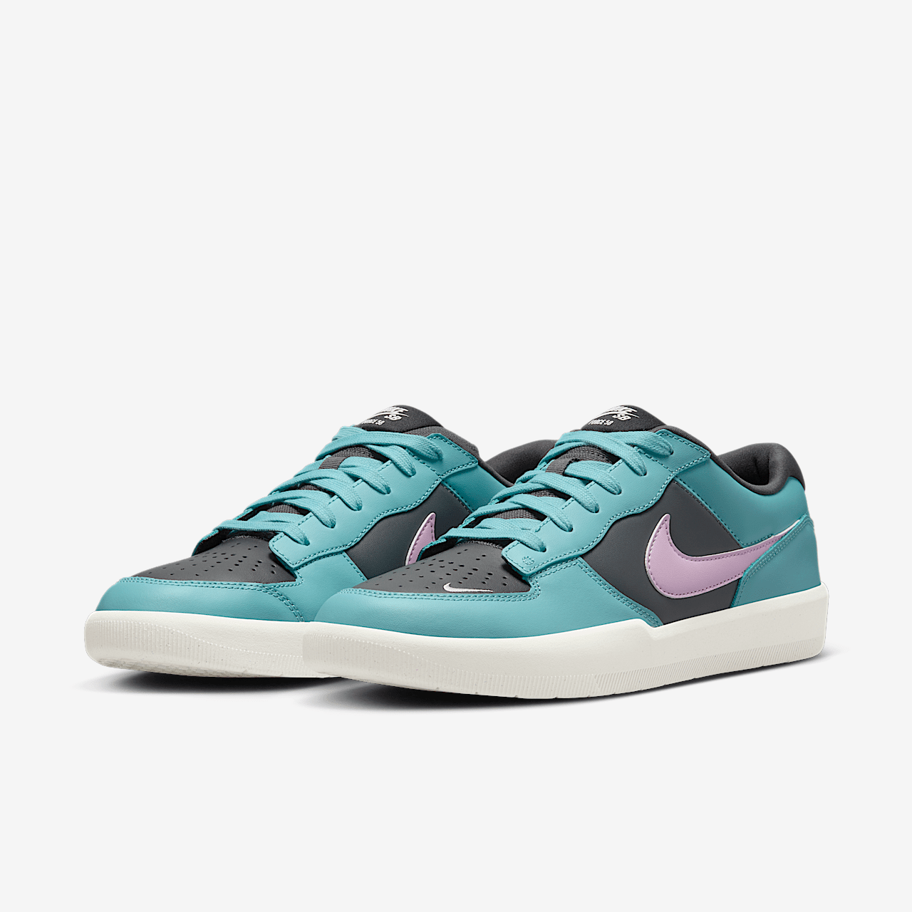 Nike  sneaker Denim Turquoise/Dark Smoke Grey/Red Sepia/Pink Foam