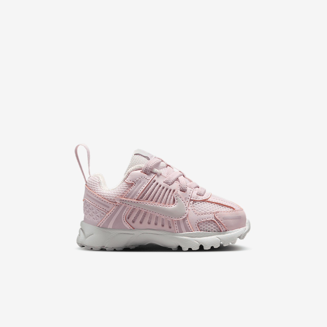 Nike Vomero sneaker Pearl Pink/Bleached Lilac/Summit White/Vast Grey