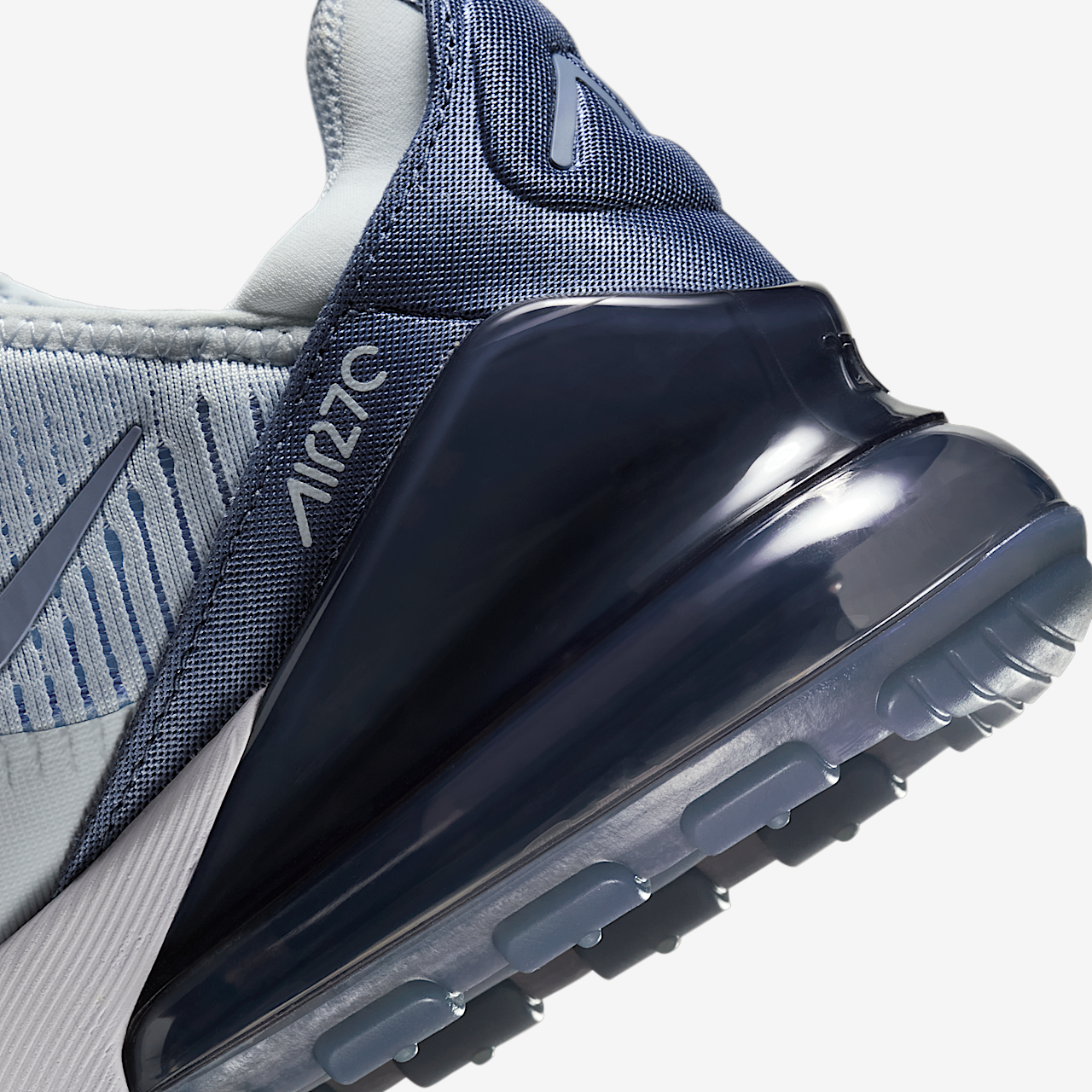Nike Air Max sneaker Blue Tint/Wit/Ashen Slate