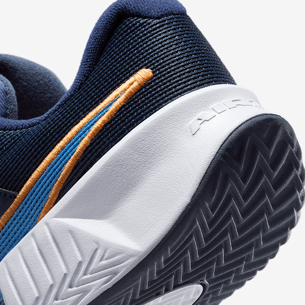 Nike  sneaker Thunder Blue/Obsidian/Football Grey/Blue Beyond