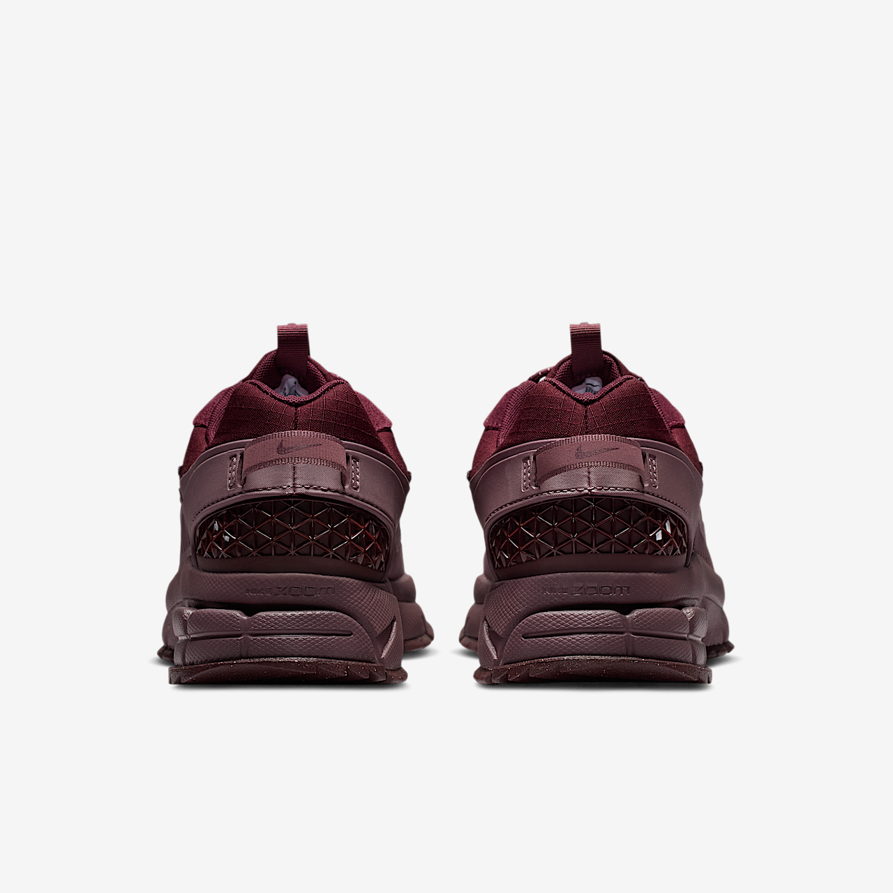 Nike Nike Zoom Vomero Roam sneaker Tattoo/Dark Team Red/Racer Blue/Burgundy Crush