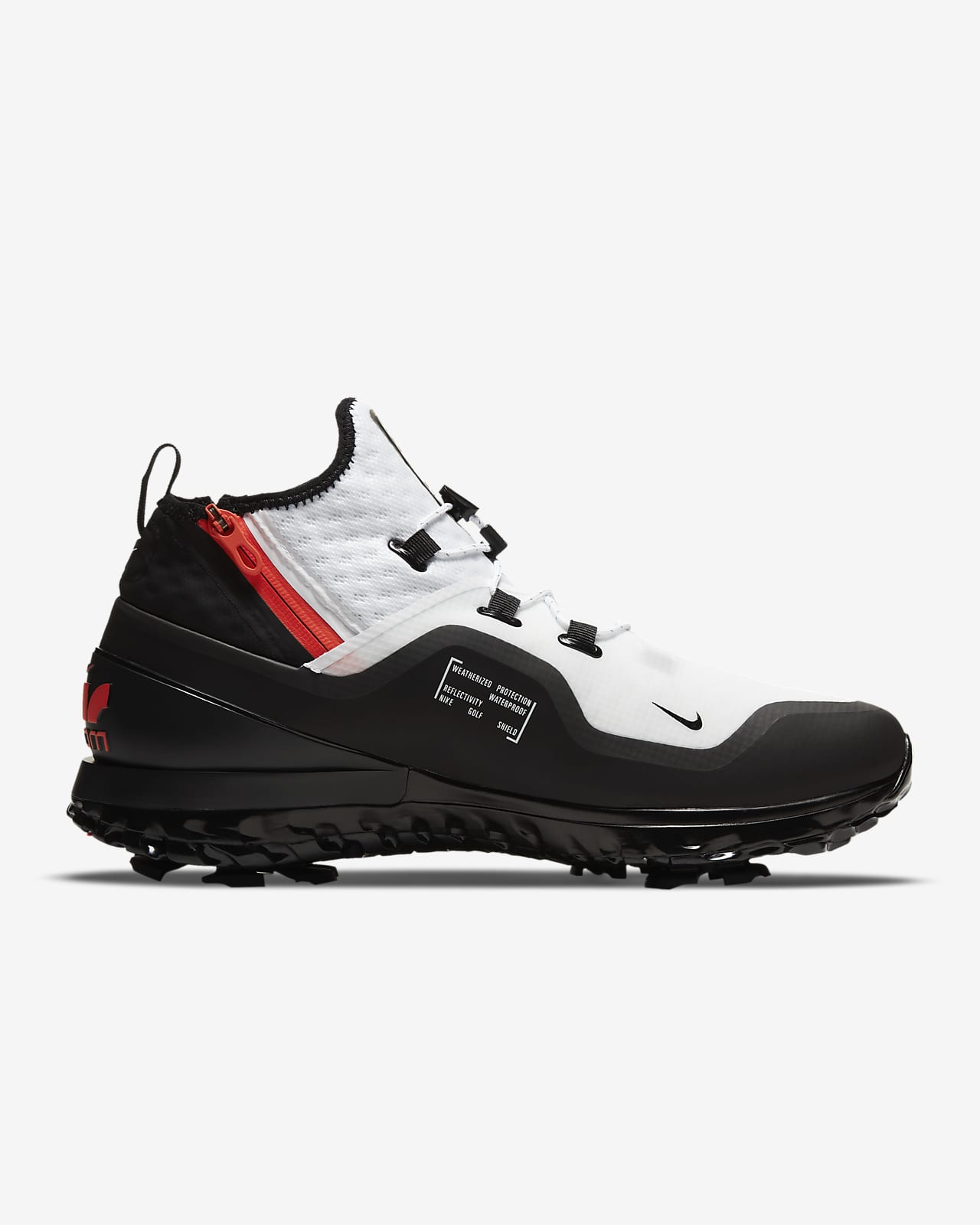 air zoom infinity tour shield