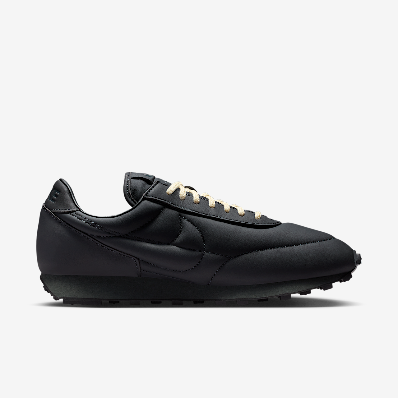 Nike  sneaker Moon Particle/Zwart/Coconut Milk/Moon Particle