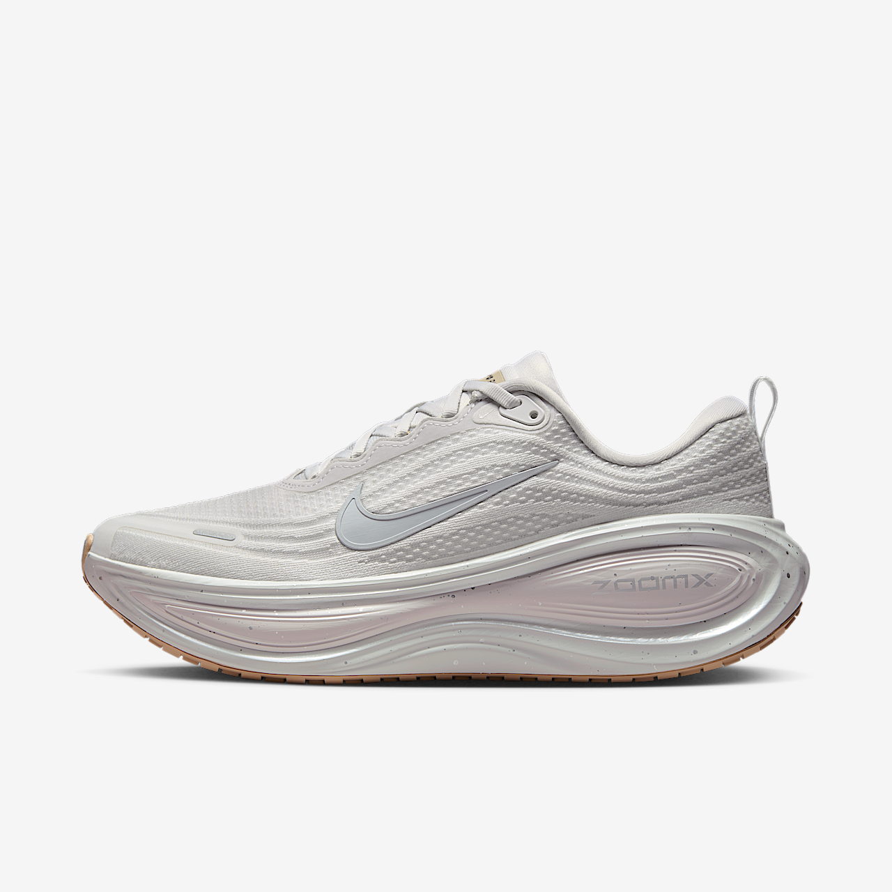 Nike Vomero sneaker Vast Grey/Off White/Hemp/Wolf Grey