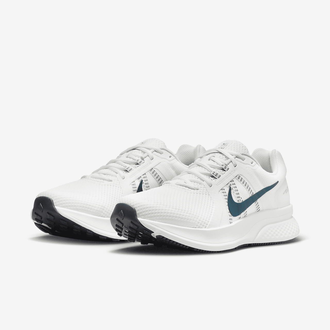 Nike  sneaker Summit White/Wit/Obsidian/Valerian Blue