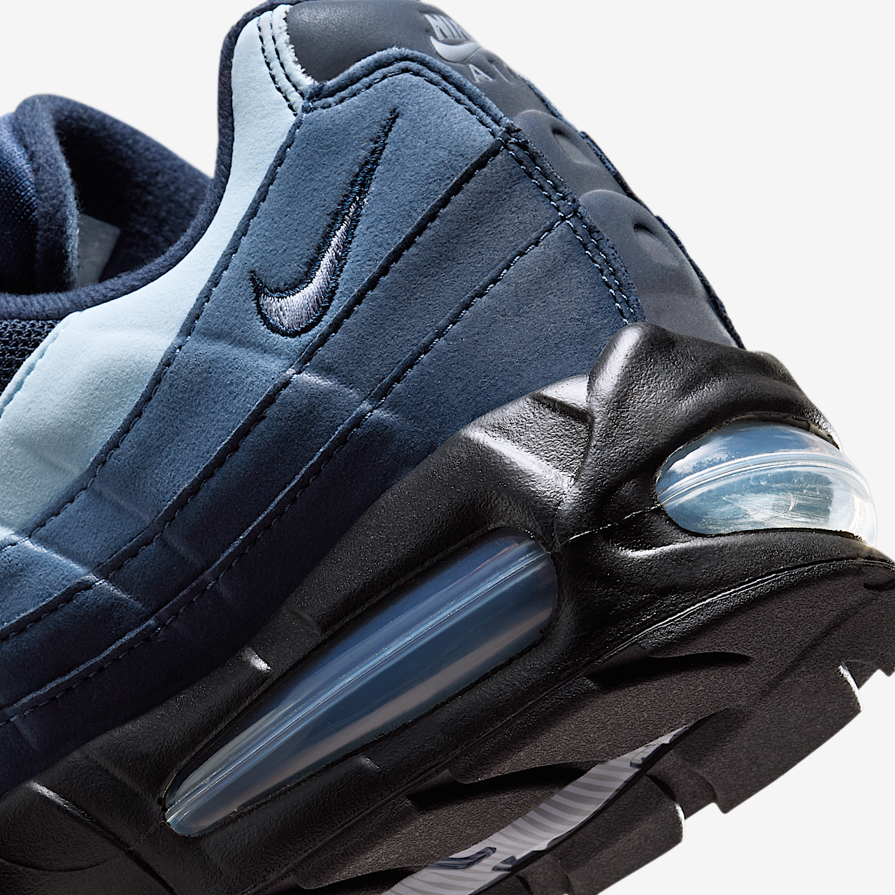 Nike Air Max sneaker Obsidian/Diffused Blue/Celestine Blue/Celestine Blue