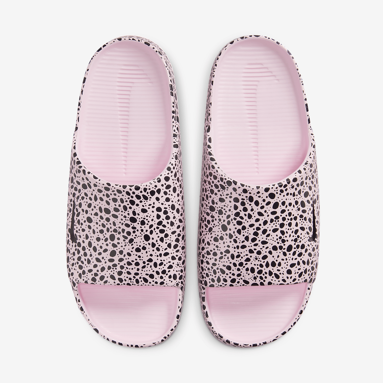 Nike  sneaker Pink Foam/Red Stardust/Zwart