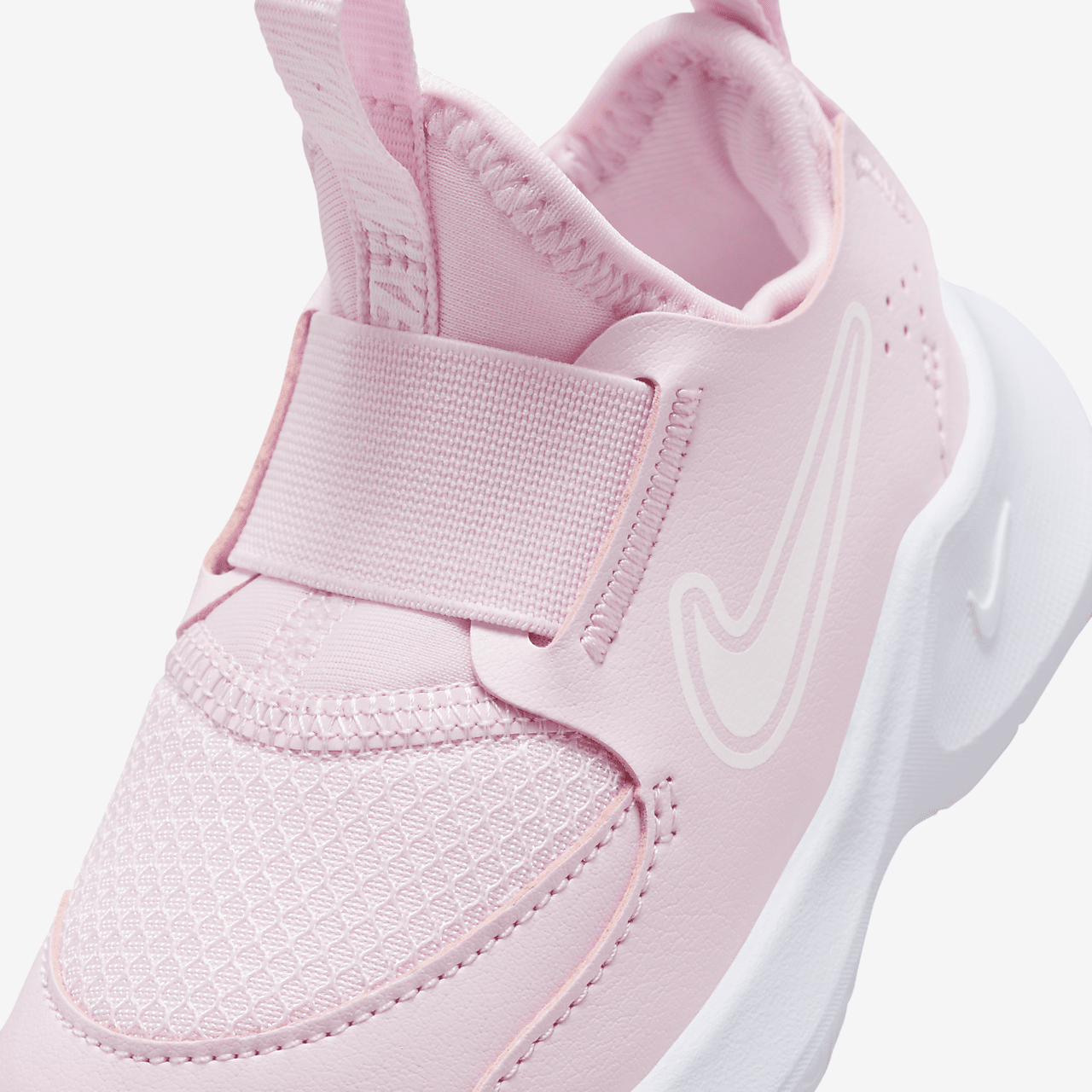 Nike  sneaker Pink Foam/Wit