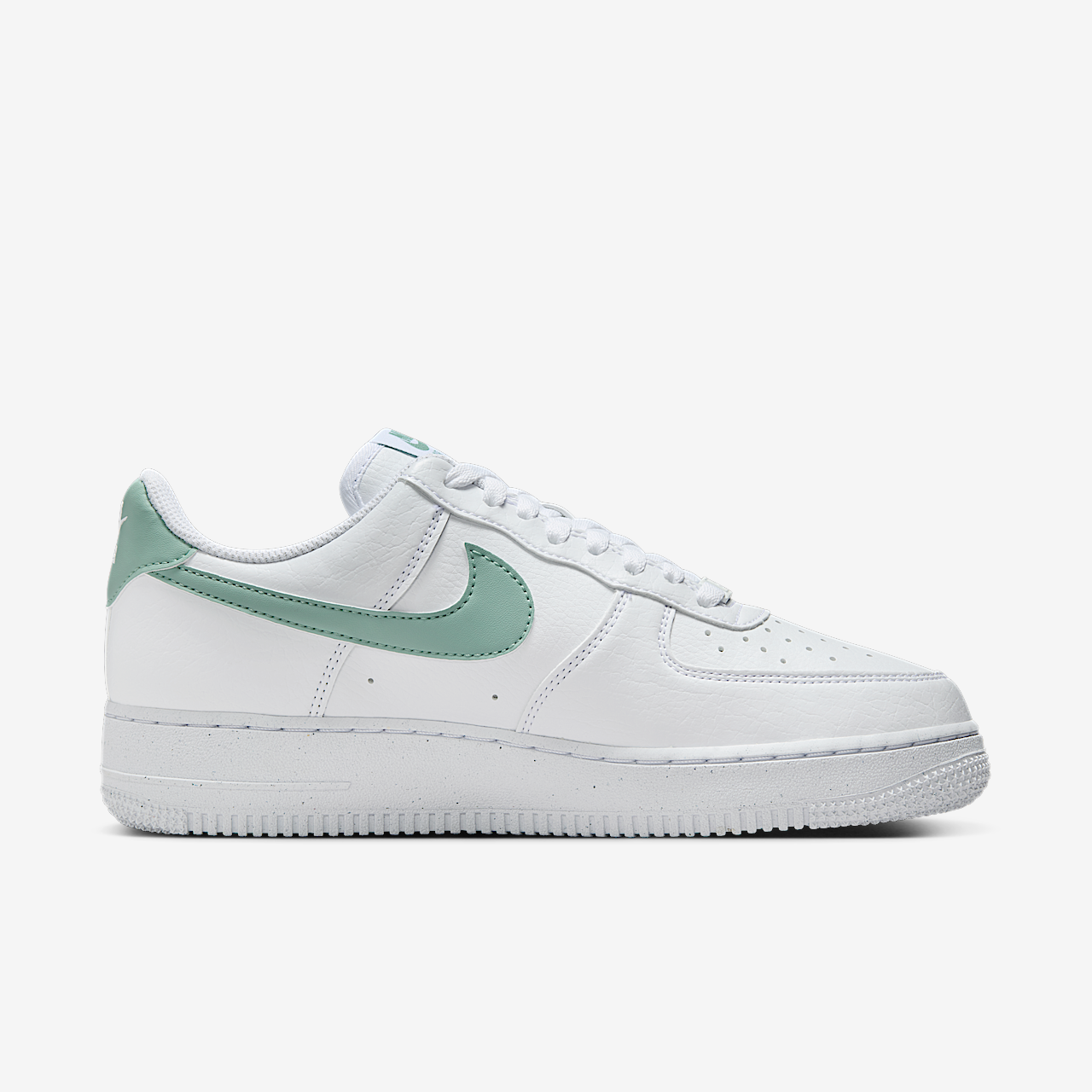 Nike Air Force 1 sneaker Wit/Wit/Cannon