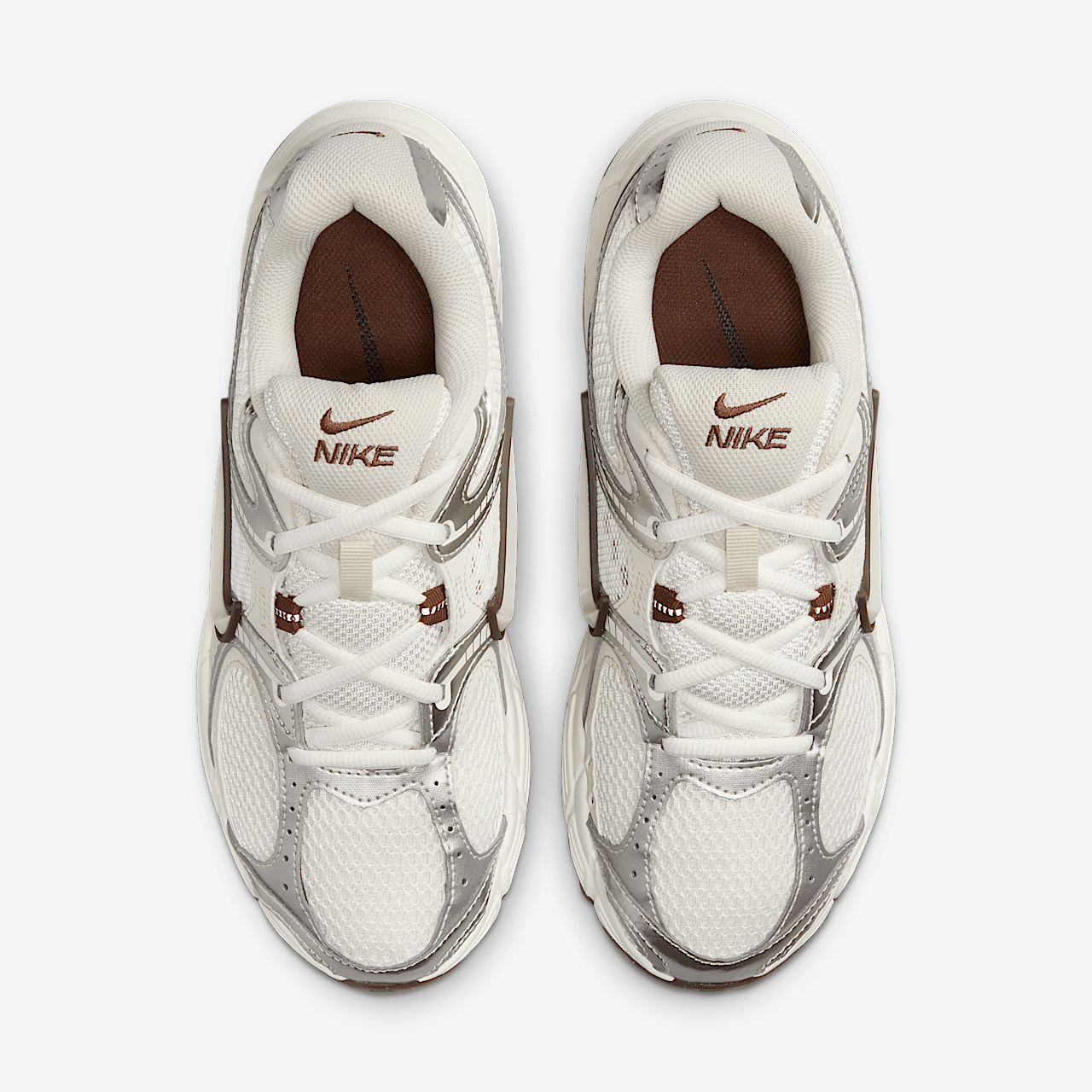 Nike  sneaker Sail/Fauna Brown/Phantom/Light Orewood Brown