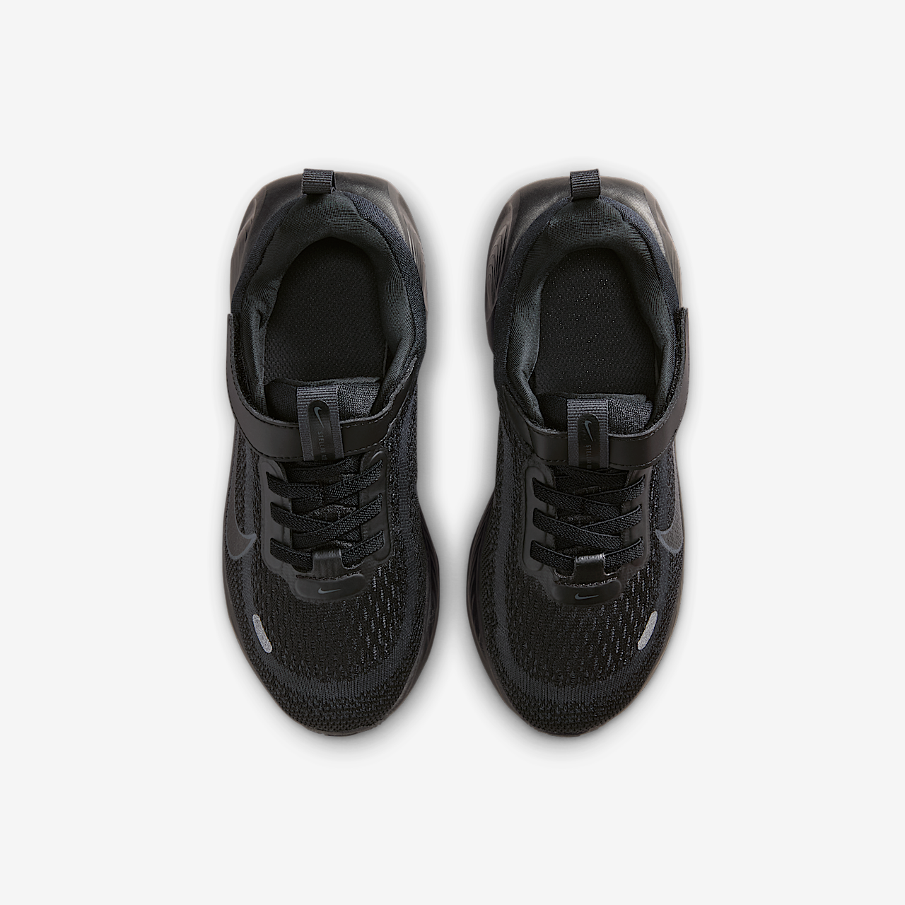 Nike  sneaker Zwart/Anthracite/Zwart