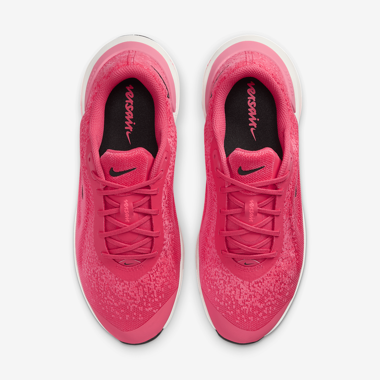Nike  sneaker Aster Pink/Zwart/Sail/Hot Punch
