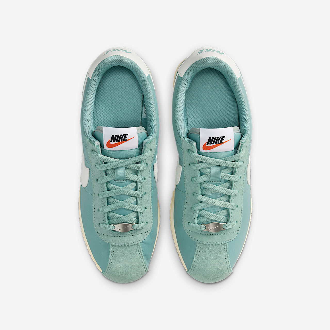 Nike Cortez sneaker Cannon/Alabaster/Sail