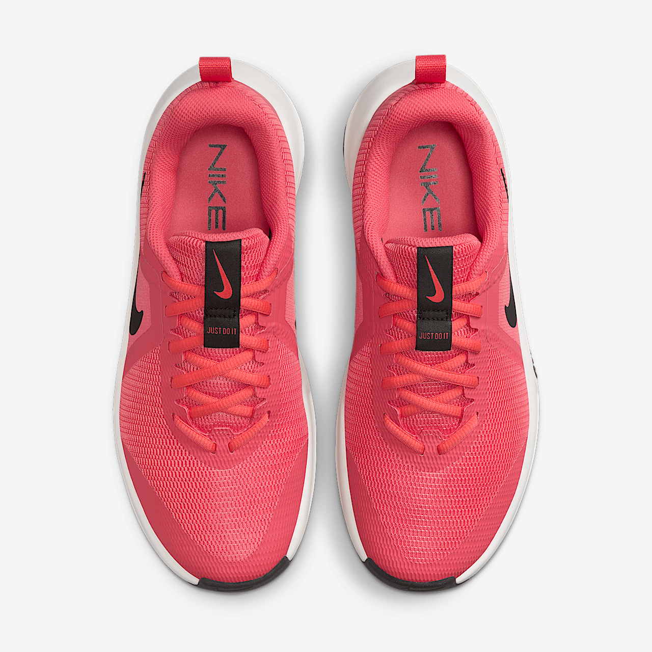 Nike  sneaker Magic Ember/Sail/Zwart/Zwart