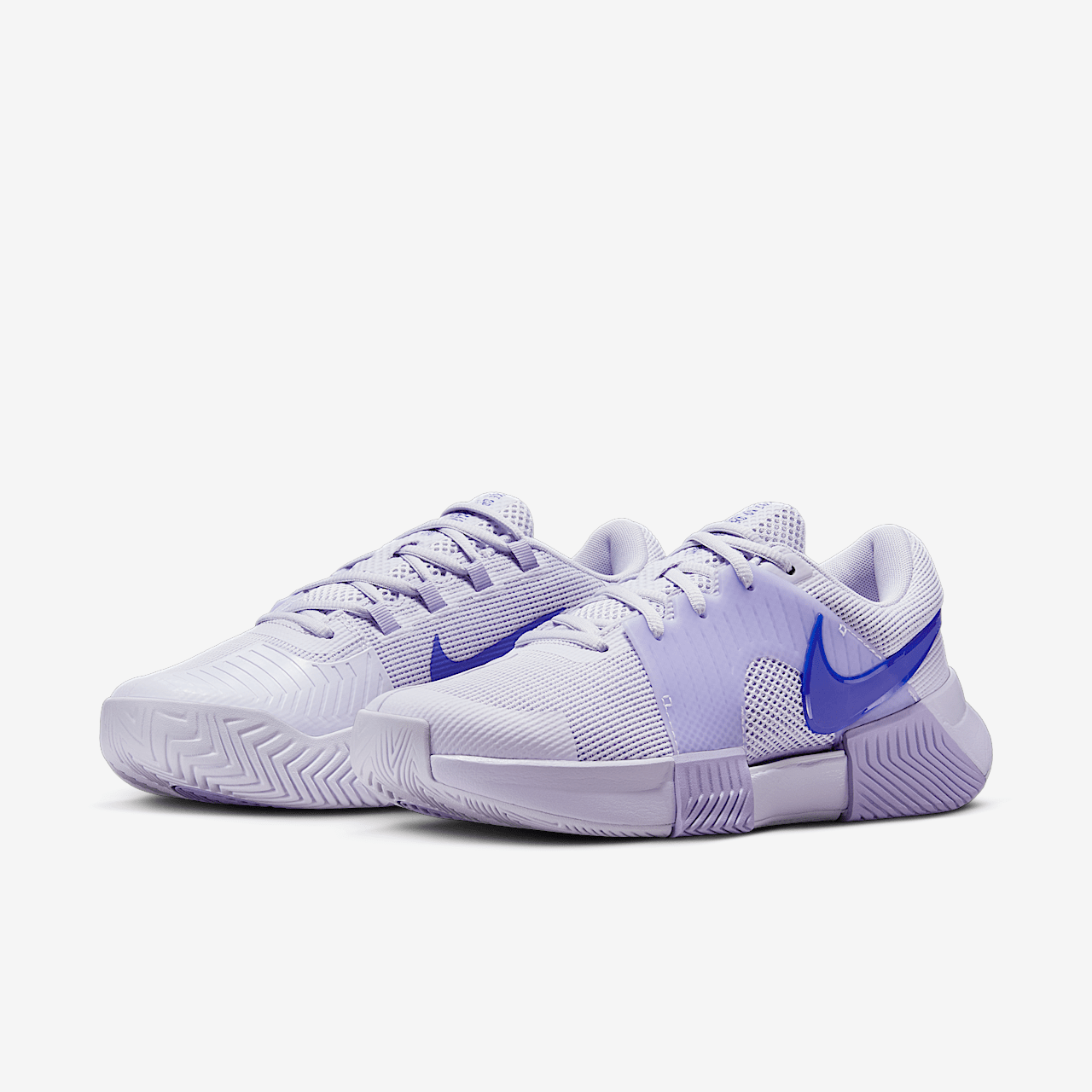 Nike  sneaker Amethyst Tint/Hydrangeas/Wit/Deep Night