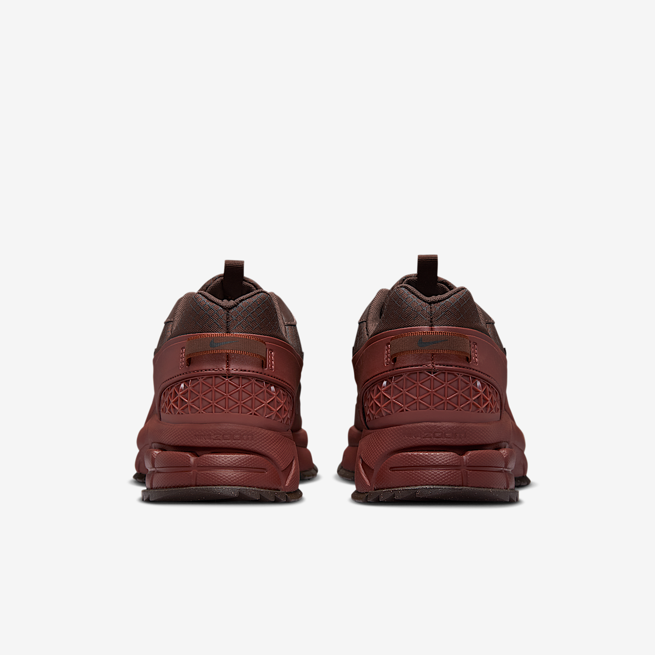 Nike Nike Zoom Vomero Roam sneaker Baroque Brown/Fauna Brown/Red Sepia/Baroque Brown