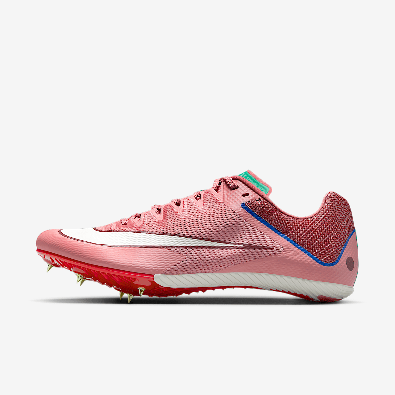 Nike  sneaker Red Stardust/Stadium Green/University Red/Pale Ivory