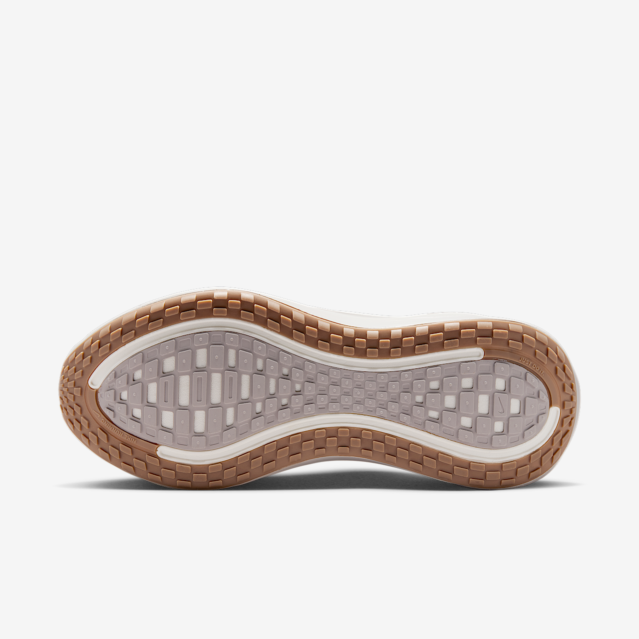 Nike Vomero sneaker College Grey/Light Iron Ore/Gum Medium Brown/Medium Ash
