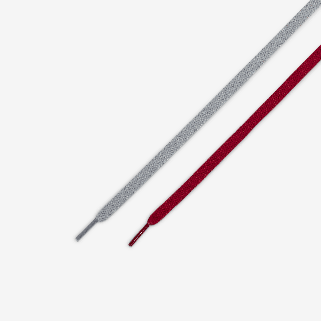 Nike Dunk Low sneaker Varsity Red/Wit/Silver