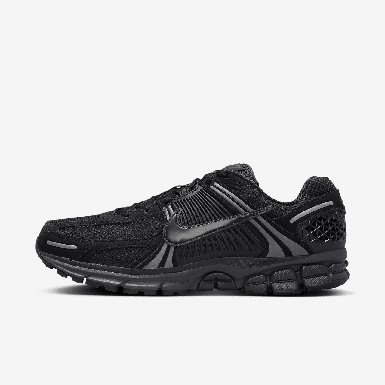 Nike  sneaker Zwart/Anthracite/Metallic Dark Grey/Zwart