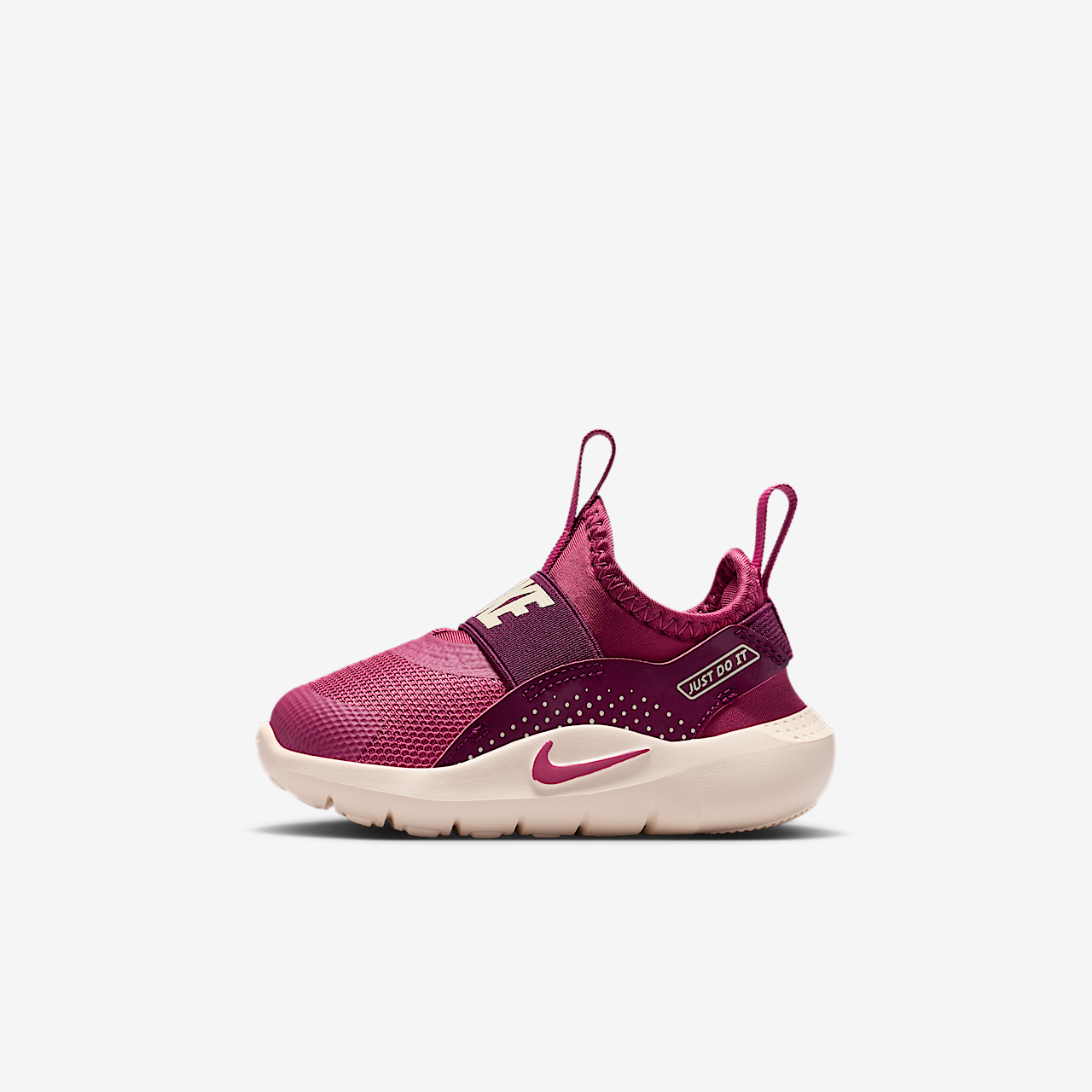 Nike  sneaker Bordeaux/Guava Ice/Sweet Beet