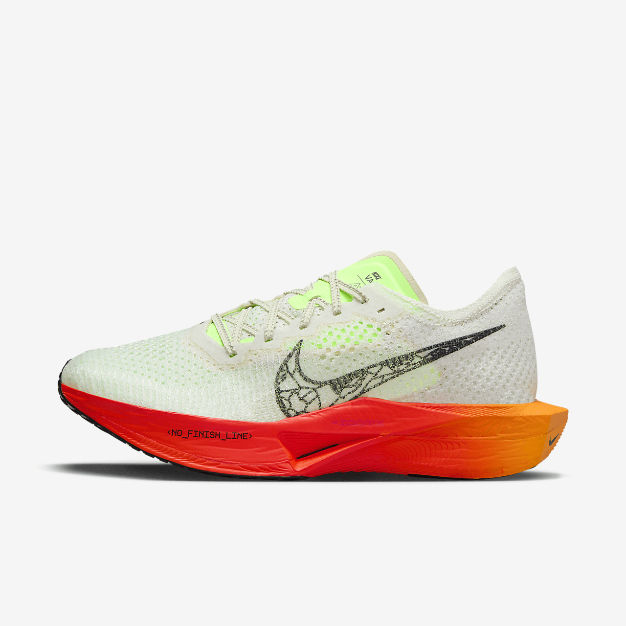Nike ZoomX VaporFly Next% 3 FK 'No Finish Line' FQ8344-020