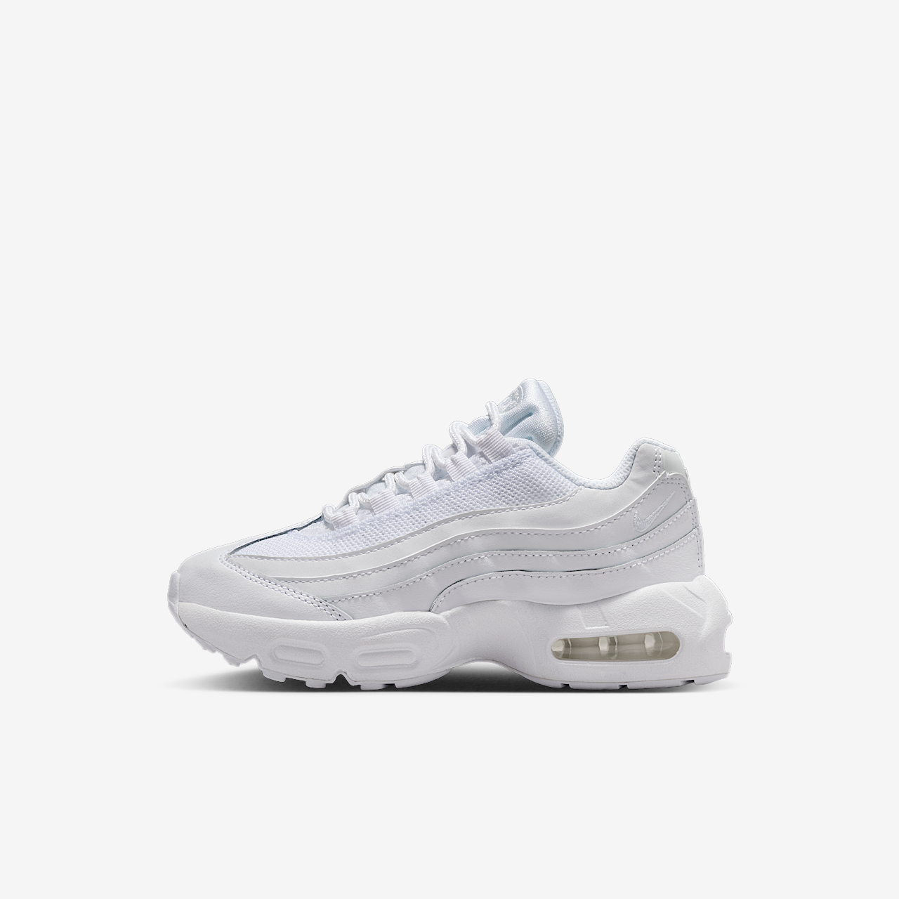 Nike Air Max 95 Recraft – HQ6364-100