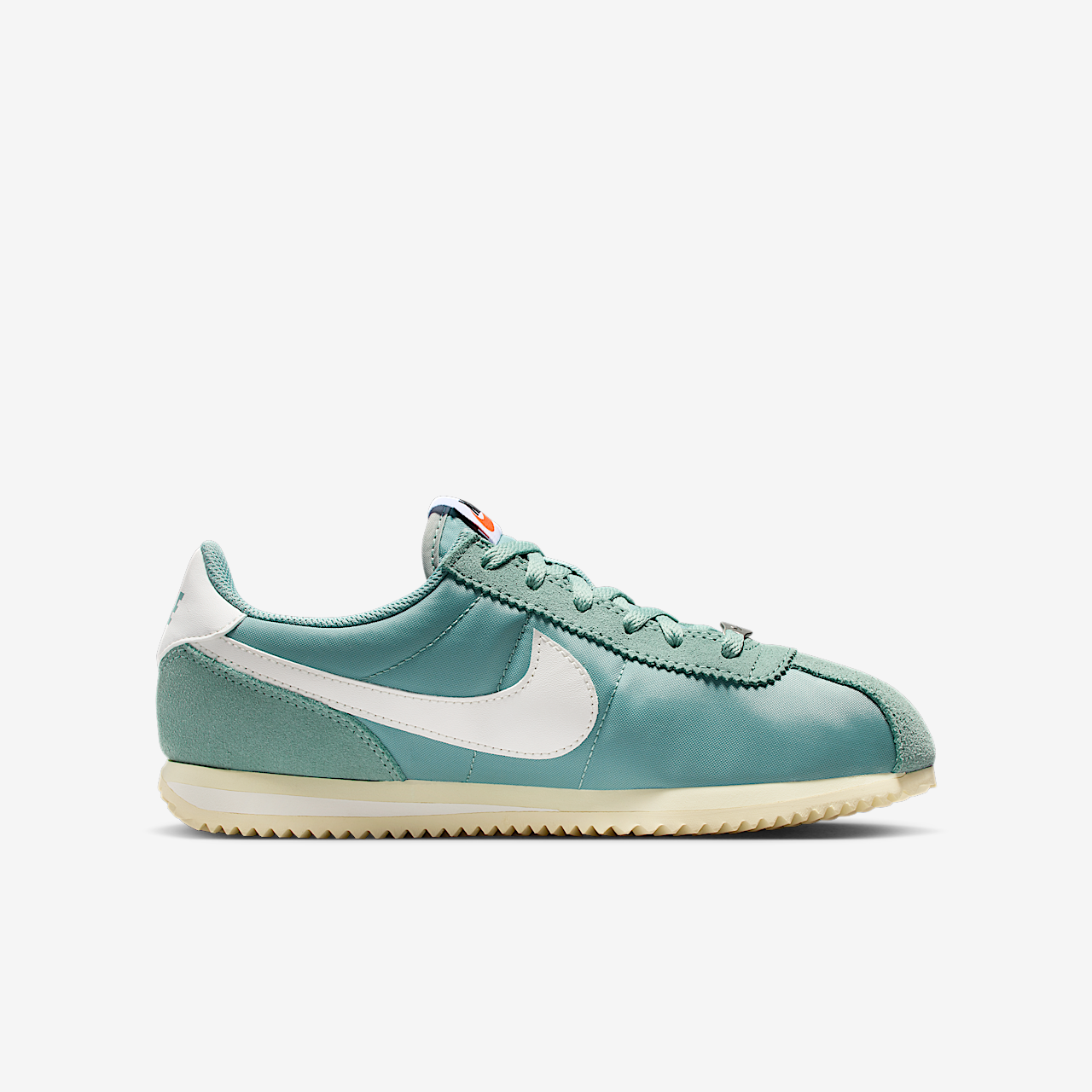 Nike Cortez sneaker Cannon/Alabaster/Sail