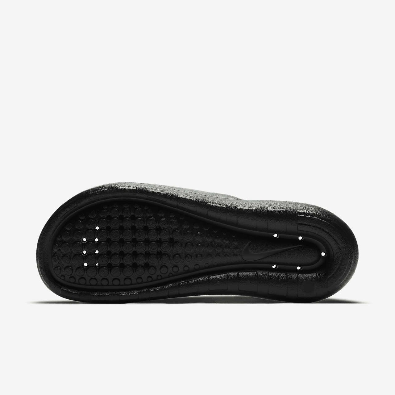 Nike  sneaker Zwart/Zwart/Wit