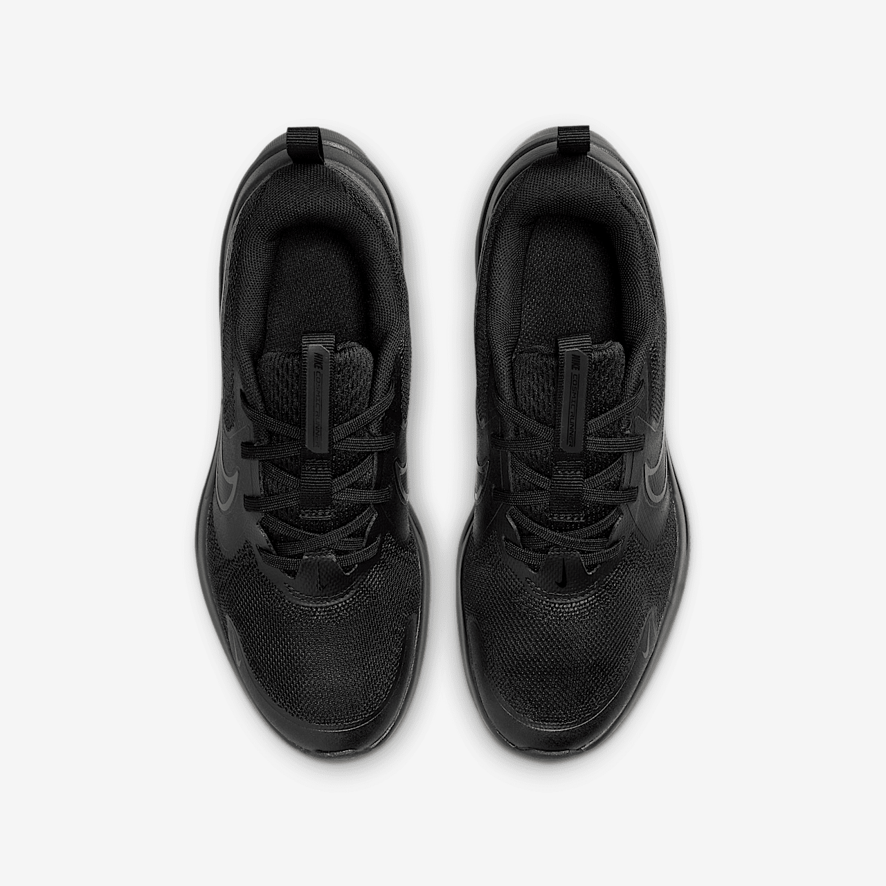 Nike  sneaker Zwart/Zwart/Anthracite