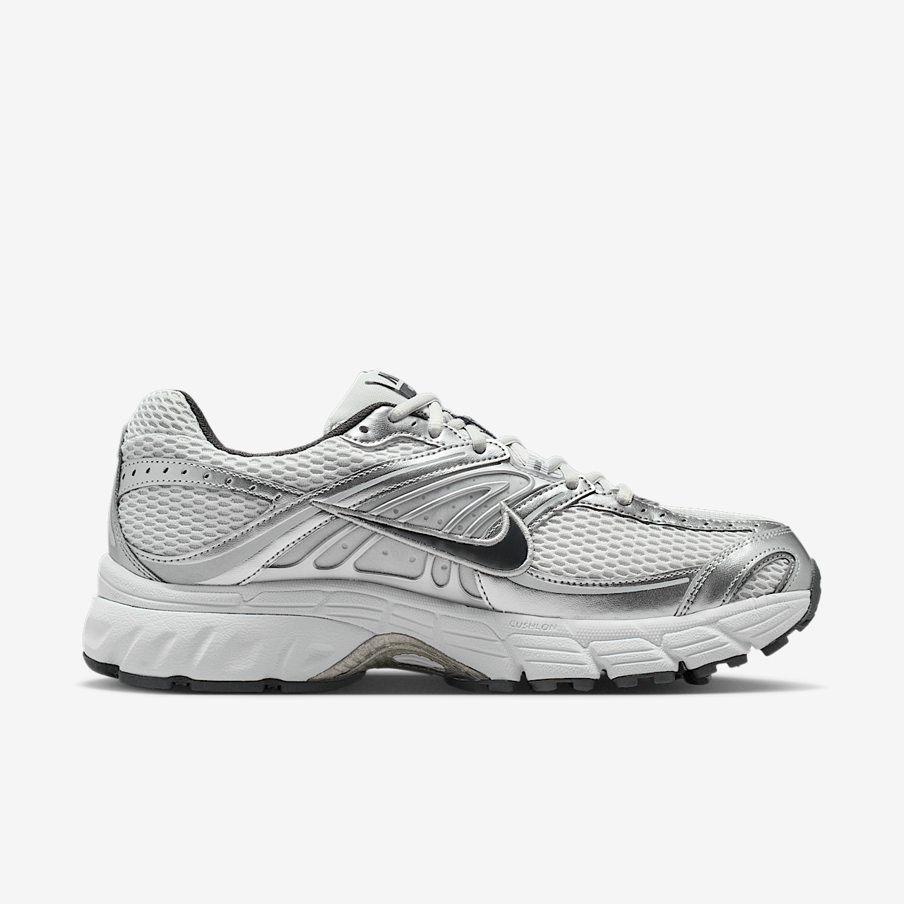 Nike Air Max sneaker Photon Dust/Metallic Silver/Light Smoke Grey/Anthracite